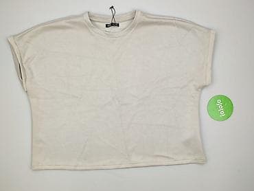 40k tshirt: Sinsay, T-shirt damski, rozmiar 2XL — 2