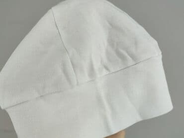 elegancka koszulka: Cap, 12-18 months, condition - Very good — 5