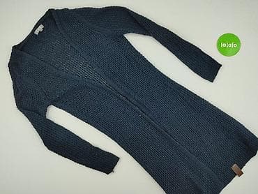 plaszczyk damski: Kardigan damski, rozmiar S — 2