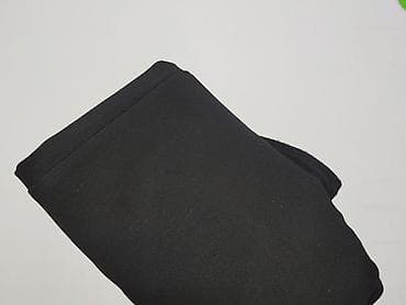 podaj strony: Spodnie materiałowe damskie, rozmiar S — 4