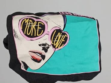 koszulka rolling stones stradivarius: Stradivarius, T-shirt damski, rozmiar XS — 5