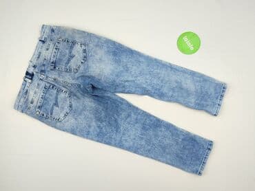 carrhart baggy jeans: Джинси жіночі, розмір S на lalafo.pl — 3 carrhart baggy jeans: Джинси жіночі, розмір S — 3