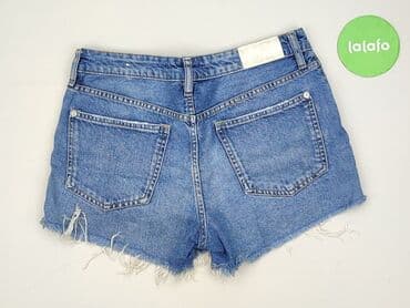 buty monotox: Mango, Shorts for women, size M — 3