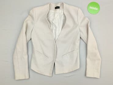 marynarka damska c a: Topshop, Women's blazer, size XS (EU 34) — 2