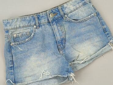 Women: Sinsay, Shorts for women, size XS (EU 34) — 1