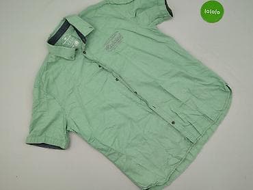 Ubrania męskie: Tom Tailor, Koszulа dla mężczyzn, rozmiar 2XL — 2