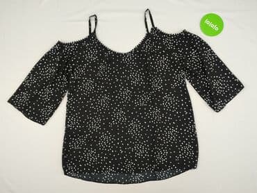 bluzka z reniferem dla dziewczynki: The Collection Debenhams, Bluzka damska, rozmiar L — 3