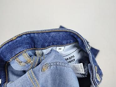 jeans carpenter: KappAhl, Jeansy damskie, rozmiar M — 5