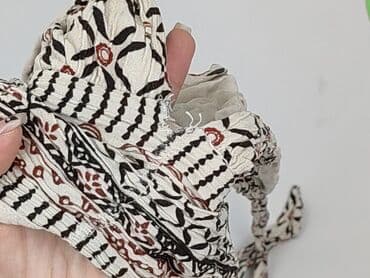 bluzki hiszpanki wiazana: PULL&BEAR, Top damski, rozmiar M — 6