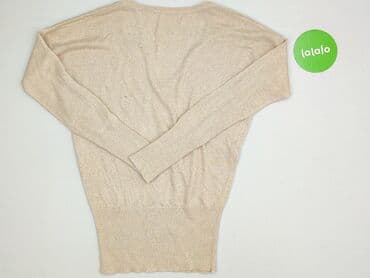 Kobiety: Sweter damski, rozmiar L — 3