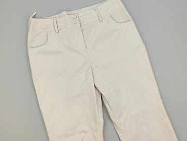 jeans cross: Spodnie materiałowe damskie, rozmiar XL — 1