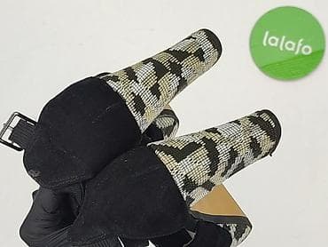 cropp kozaki: Sandały damskie, rozmiar 37 — 6