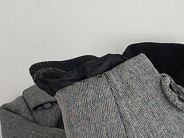 olsen kurtki zimowe: Męska kurtka HOUSE Clothing Vintage Brand, rozm. M - Kolor: szary — 6