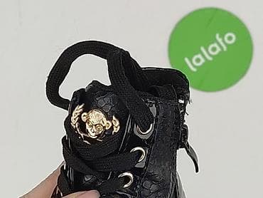 koszula lyocell: Buciki niemowlęce, 25, stan - Bardzo dobry — 7