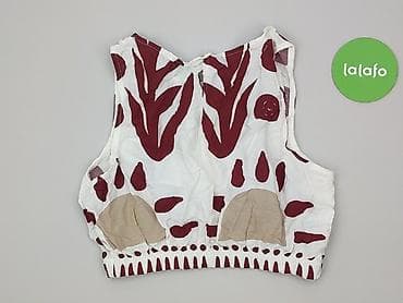 bluzki modbis: ITALY FASHION, Top damski, rozmiar S — 3