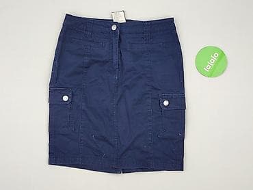 spódnica cargo: Bpc bonprix collection, Spódnica damska, rozmiar S — 2