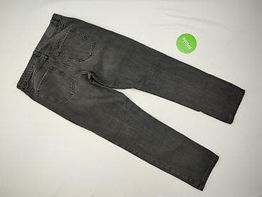 jeans 44: House of Denim, Jeansy damskie, rozmiar M — 4