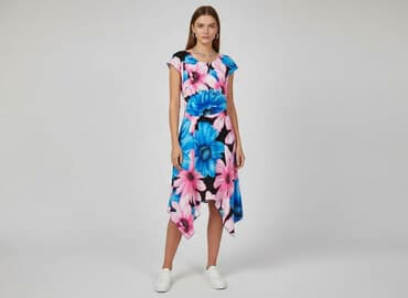 mosquito sukienki wieczorowe: Sukienka damska, rozmiar S — 5