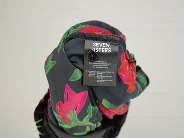 koszulka do garnituru damskiego: Seven Sisters, Bluzka damska, M — 5