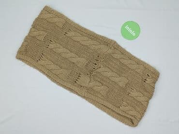 tanie paski do sukienek: Tube scarf, Female, condition - Good — 3