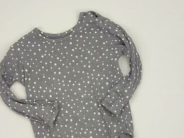 stradivarius spodnie biale: Body, 86-92 cm, stan - Bardzo dobry — 1