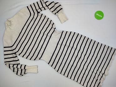 ulla popken second hand: Ellos, Sukienka damska, rozmiar 4XL — 2