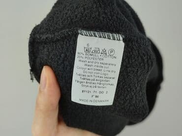 bluza z frędzlami na rękawach: Bluza, Levi's, 16 lat, 164-170 cm, stan - Idealny — 5