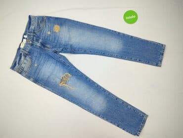 reserved mom fit jeans: Reserved, Jeansy damskie, rozmiar L — 2