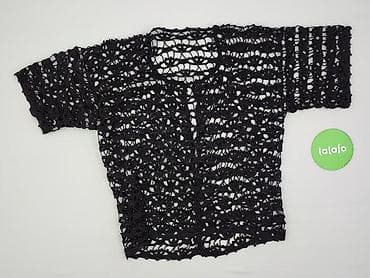 wiatrak: Cardigan, Kardigan damski, rozmiar One size — 3