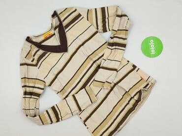 marynarka damska w jodełkę: Bluzka damska, rozmiar 3XL — 2