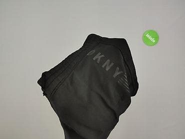 dkny performance: DKNY, Spodnie dresowe damskie, rozmiar 2XS — 6