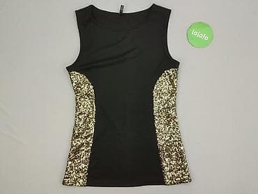 amisu tops: Amisu, Bluzka damska, rozmiar L — 2