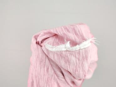 bershka koszulka oversize damska: T-shirt damski, rozmiar One size — 5