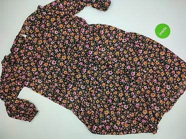 sukienki maxi boho: H&M, Sukienka damska, rozmiar XL — 3