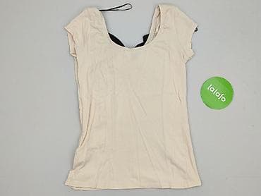 blyszczaca bluzki: H&M Divided, Bluzka damska, rozmiar S — 3