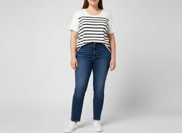 t shirt damski wrangler: Gerry Weber, Women`s T-shirt, size XL — 6