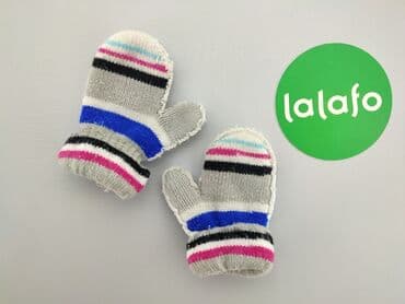 allegro kombinezon dla niemowlaka: Gloves, 14 cm, condition - Good — 3