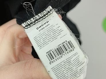 cropp biustonosz: Cropp, T-shirt damski, rozmiar S — 4