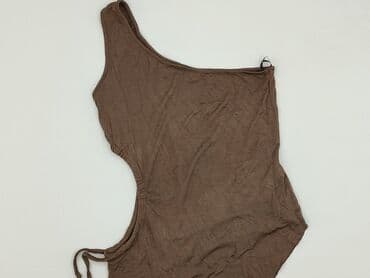 ITALY FASHION, Body damskie, rozmiar One size