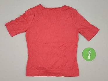 crop kurtki: Bluzka damska, rozmiar S — 3