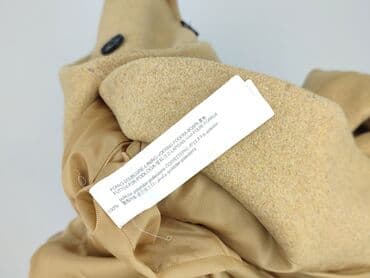 Kobiety: Stradivarius, Płaszcz damski, S — 5