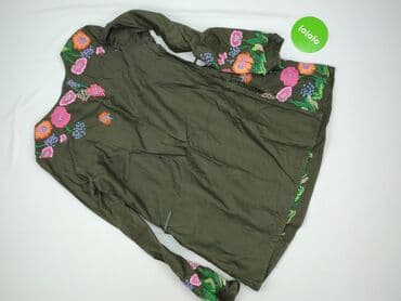 formoza challenge koszulka: Desigual, Tunika damska, M — 3