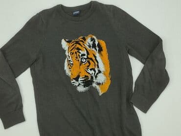 koszulka wojan team allegro: Sweatshirt, 10 years, 134-140 cm, condition - Very good — 1