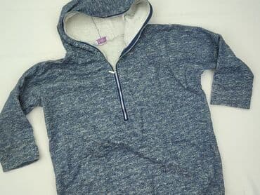 szorty męskie cropp: Hoodie for men, L (EU 40), condition - Very good — 1