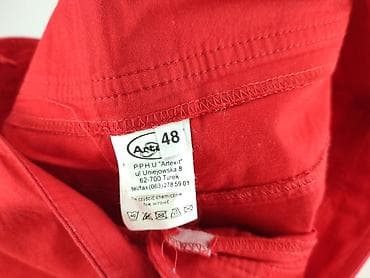 spódnice tom tailor: Artex, Spódnica damska, rozmiar 4XL — 4