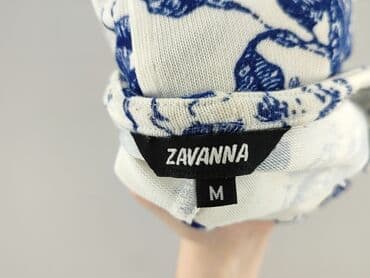 koszulka z bambusem zara: Zavanna, Bluzka damska, M — 5