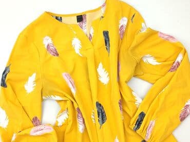 sweter piórkowy na drutach: Shein, Bluzka damska, rozmiar XL — 1