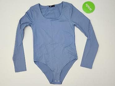 Sinsay, Body damskie, rozmiar S — 2