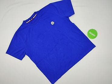 chicaca bluzy: Moncler, Koszulka dla mężczyzn, rozmiar XL — 2