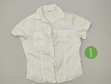 new yorker basic t shirt: Yessica, Koszula damska, rozmiar M — 2